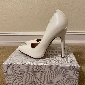 Vici Pumps